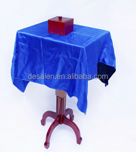 
Deluxe and Durable Wooden Professional Stage Magic Illusions Tricks Magic Floating Table 