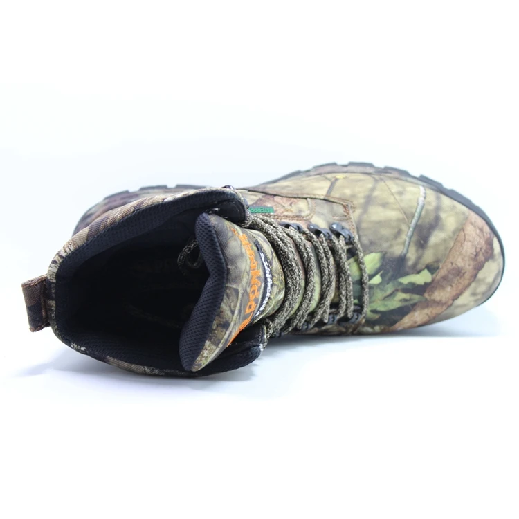 snake bite boot