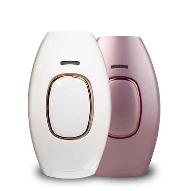 

2020 New Trending portable ipl laser hair removal epilator home use /IPL Permanent Hair Removal with competitive price, Pink/white/black/customized