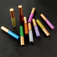 

Best selling oem custom your brand makeup glitter liquid eyeliner