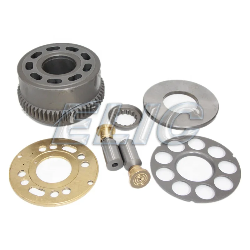 

E318C CAT345C M5X130 excavator swing motor spare parts 173-3441 hydraulic 173-3445 slew motor repair kits 295-9685