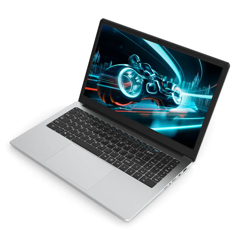 

2021 good quality cheap mini notebook netbook price gaming laptop Educational laptop computer, White/silver/black/multiple color available