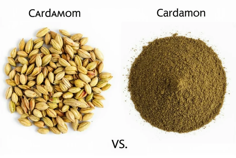 cardamom in tea