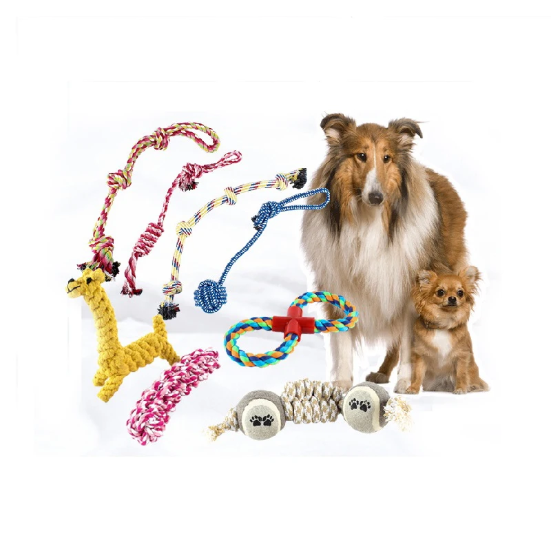 

Chewy Vuiton Plush Dog Toy Interactive Flirt Pole Lanceur De Ball Trap Skeet Indestructible Squeak Toys, As pic