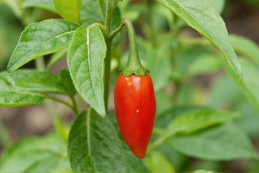 Ghost Pepper Scoville Scale: Heat Level, Uses & Safety Facts