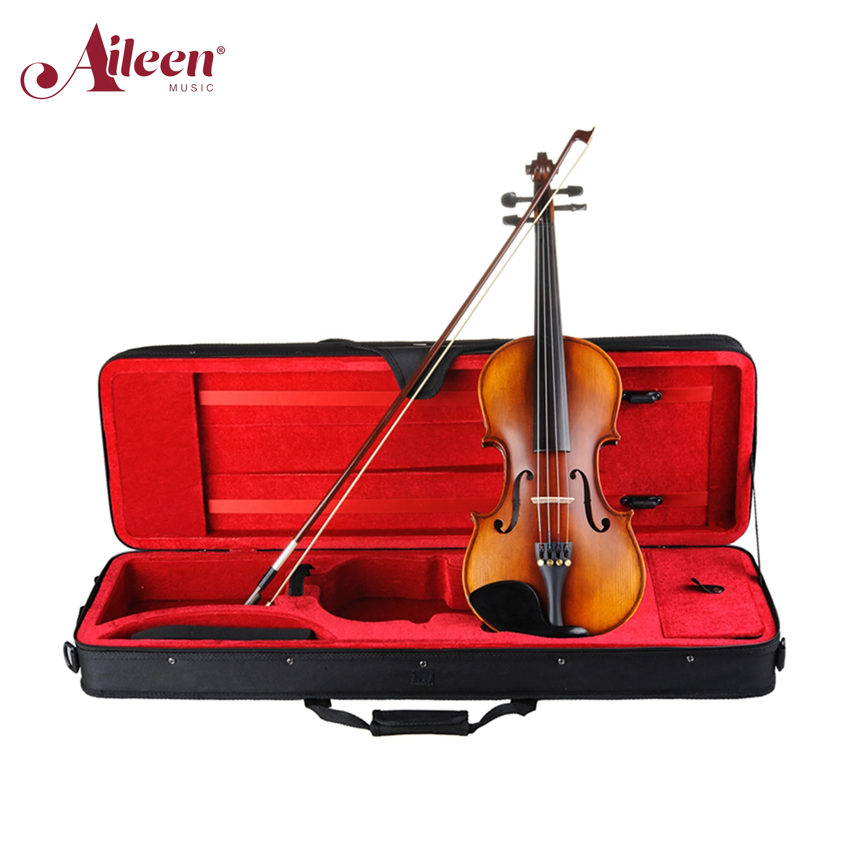 Professional Aileen Wholesale Decorative Violins With Case (avl231) Buy Violin Wholesale