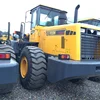 Wheel Loader Changlin 955T 5ton Loading capacity