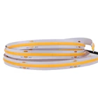 Wholesale New Product DC 12V/24V IP44 IP65 70W Waterproof 528LED/m Cob LED Strip