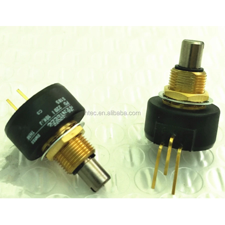 Potentiometer PL310 10K0 AA111 SG 82061