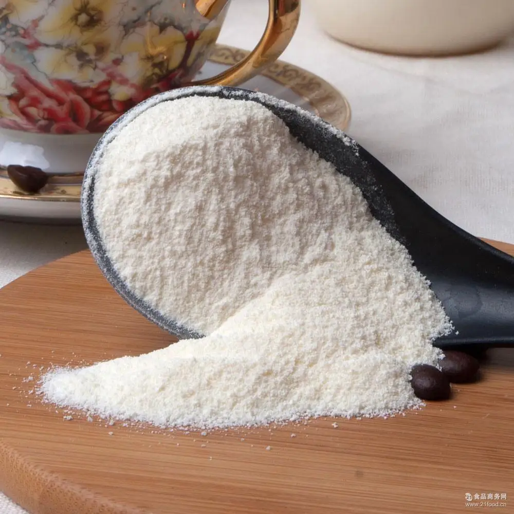 
Factory outlet Non Dairy Creamer For Coffee, Milk Tea, Ice Cream Powder 