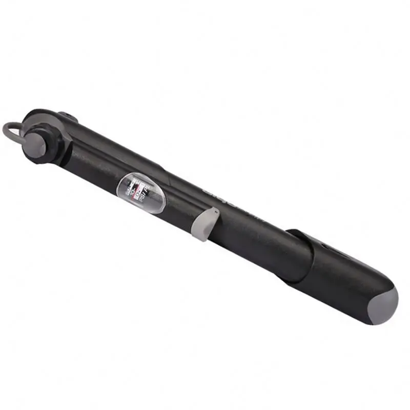 

bike hand tire inflator ,NAYdc mini bicycle pump, Black