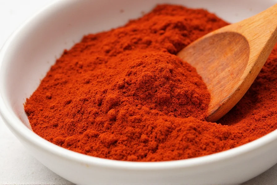 paprika recipes