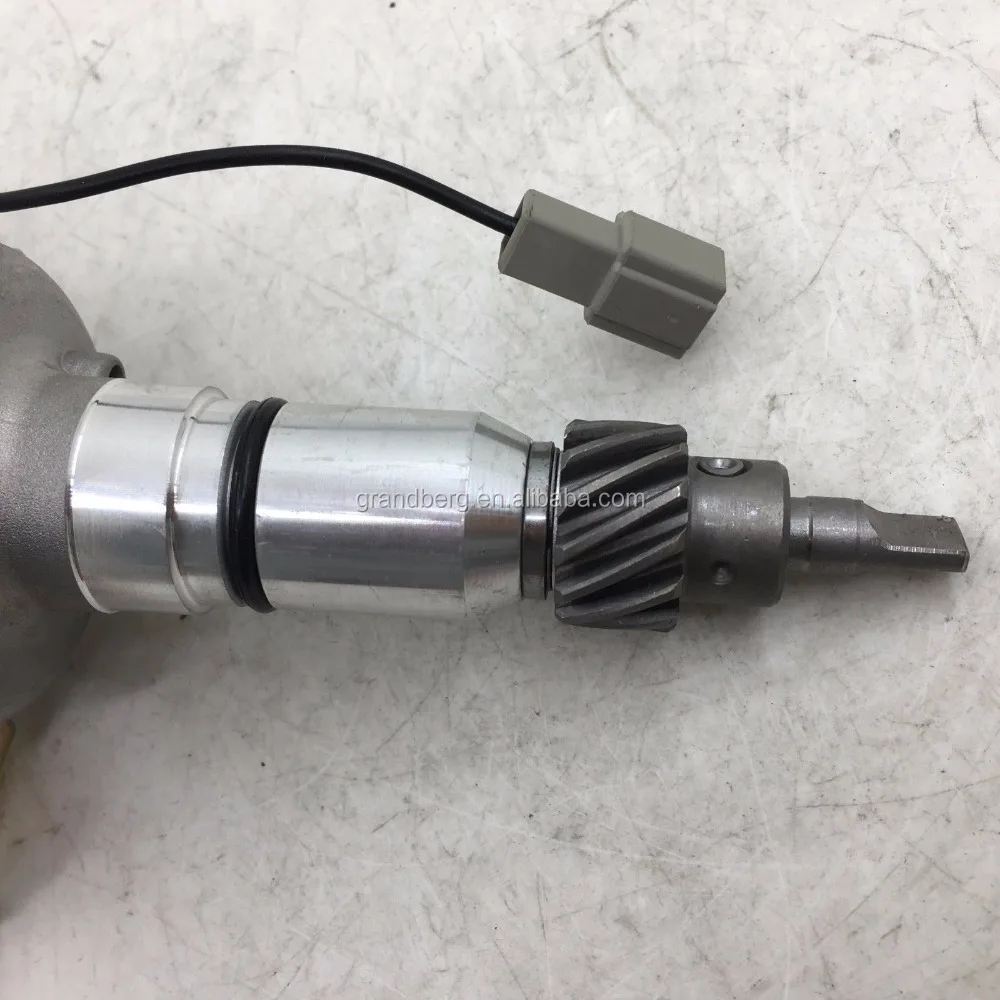 Auto Parts Distributor For Toyota 12r 1.6l 1967 1968 1982 Engine Hilux