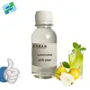 High quality mix fruit concentrated liquid Lemonade with pear flavor vape liquid essence