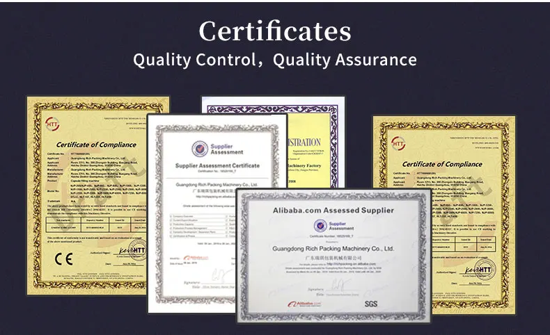 oil capsule filler machine