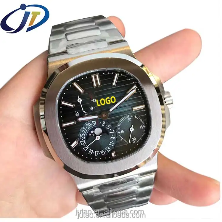 

5A High quality noob 5712 dial 40 Textured Dial on RG Bracelet cal 240 Super Clone V12 watch