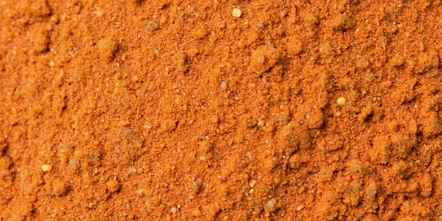 Ginger in global cuisines
