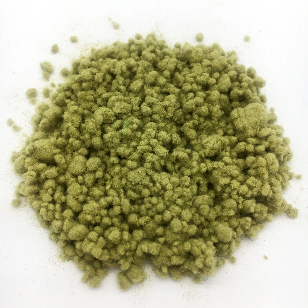 高级玄武岩黄色矿物纤维羊毛中国供应商