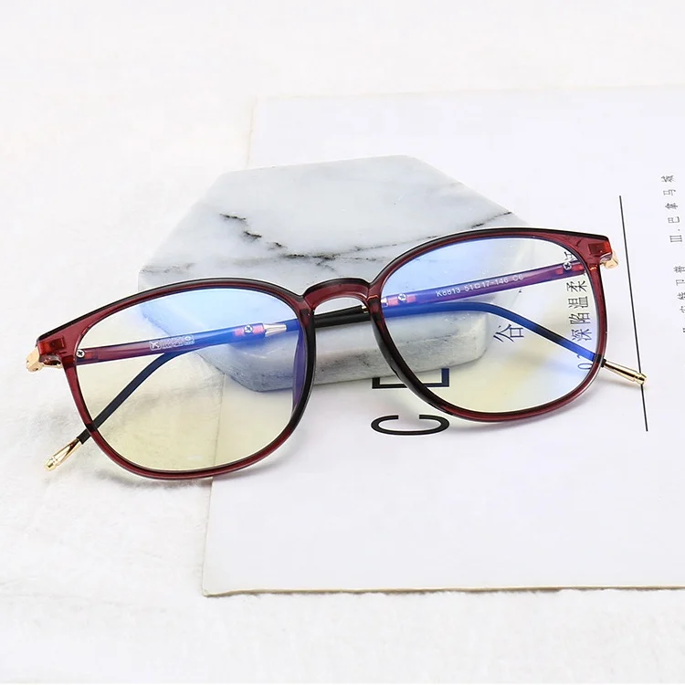

Ultem optical frames eyeglasses anti blue light computer glasses