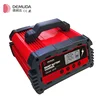 Portable 12V electric 4-stage charge mode Full Automatic Intelligent car battery charger