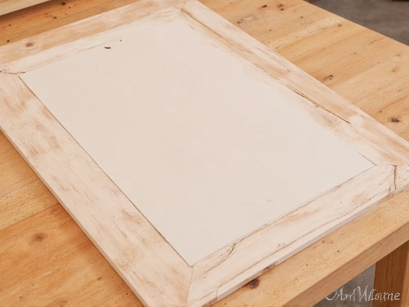 Ana White DIY woodworking project step-by-step assembly