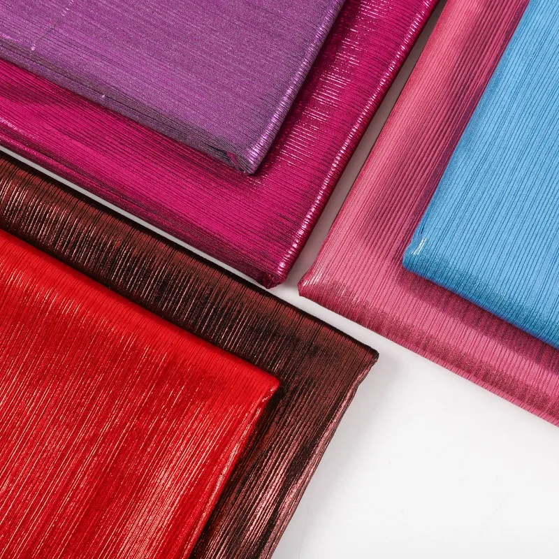 Spandex Fabric