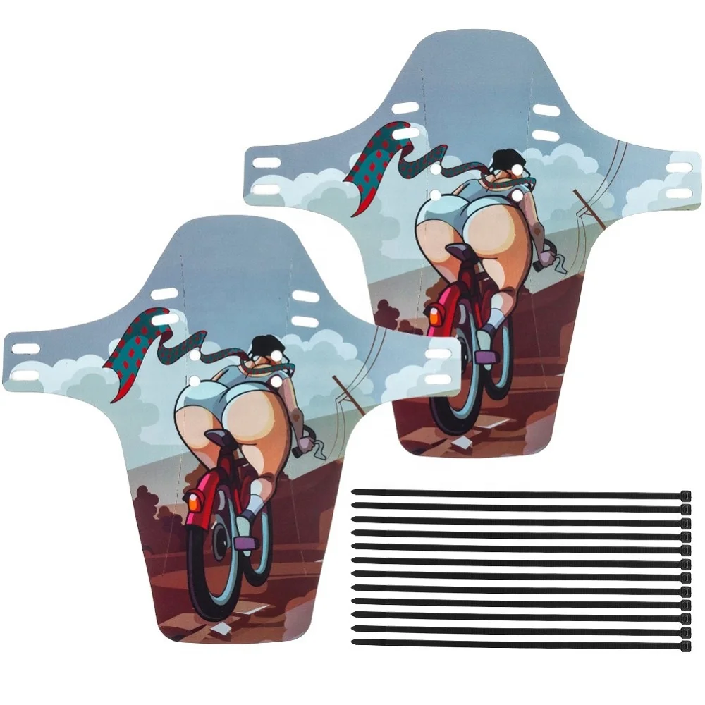 

Bike Fender mtb mountain bike accessories Bicycle Mudguard mountain bike fender