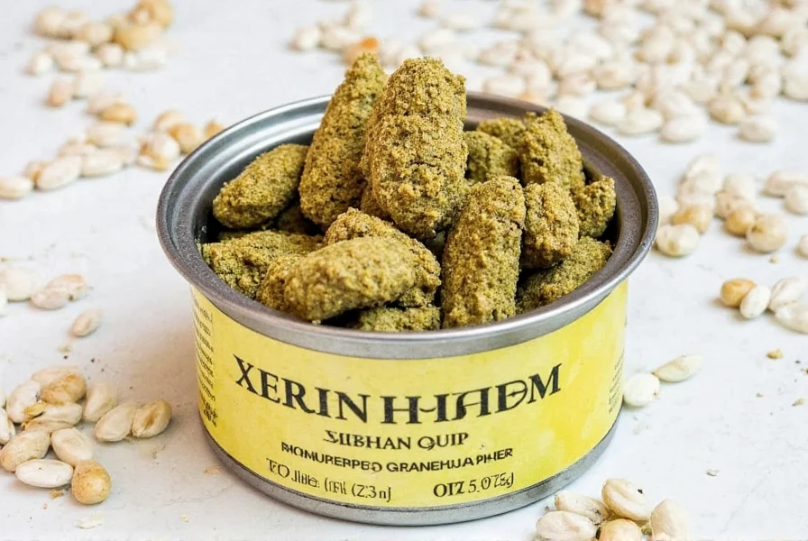 xabthan gum the secret spice you need to know about