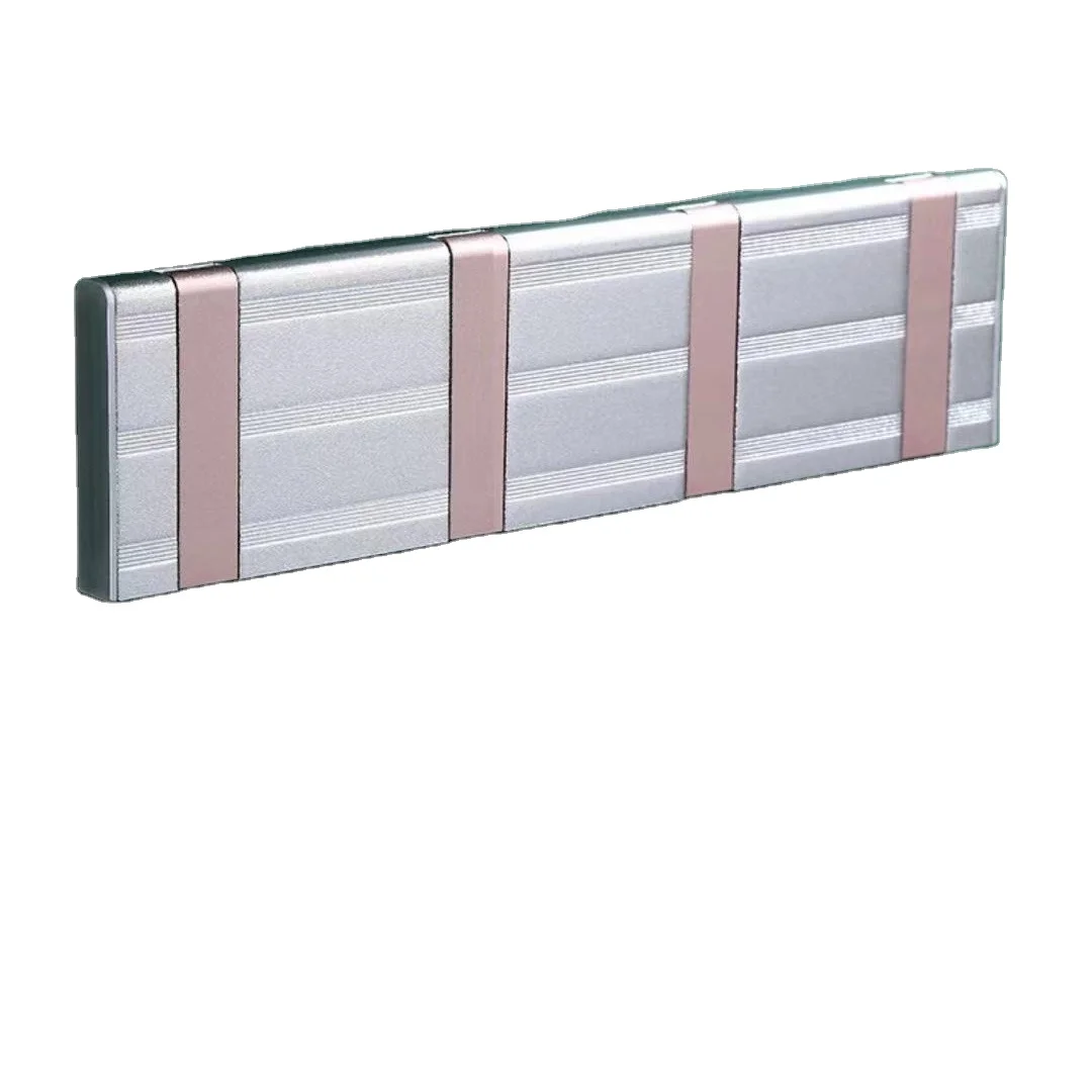 

Clotheshook folding hook on the kitchen wall behind the door with exquisite workmanship