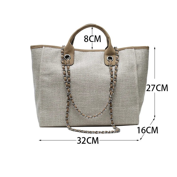 

XPC-1 2021 High Capacity Custom Tote Bag Handbags Vintage Hand Bags Solid Women Ladies Purse Shoulder Customized