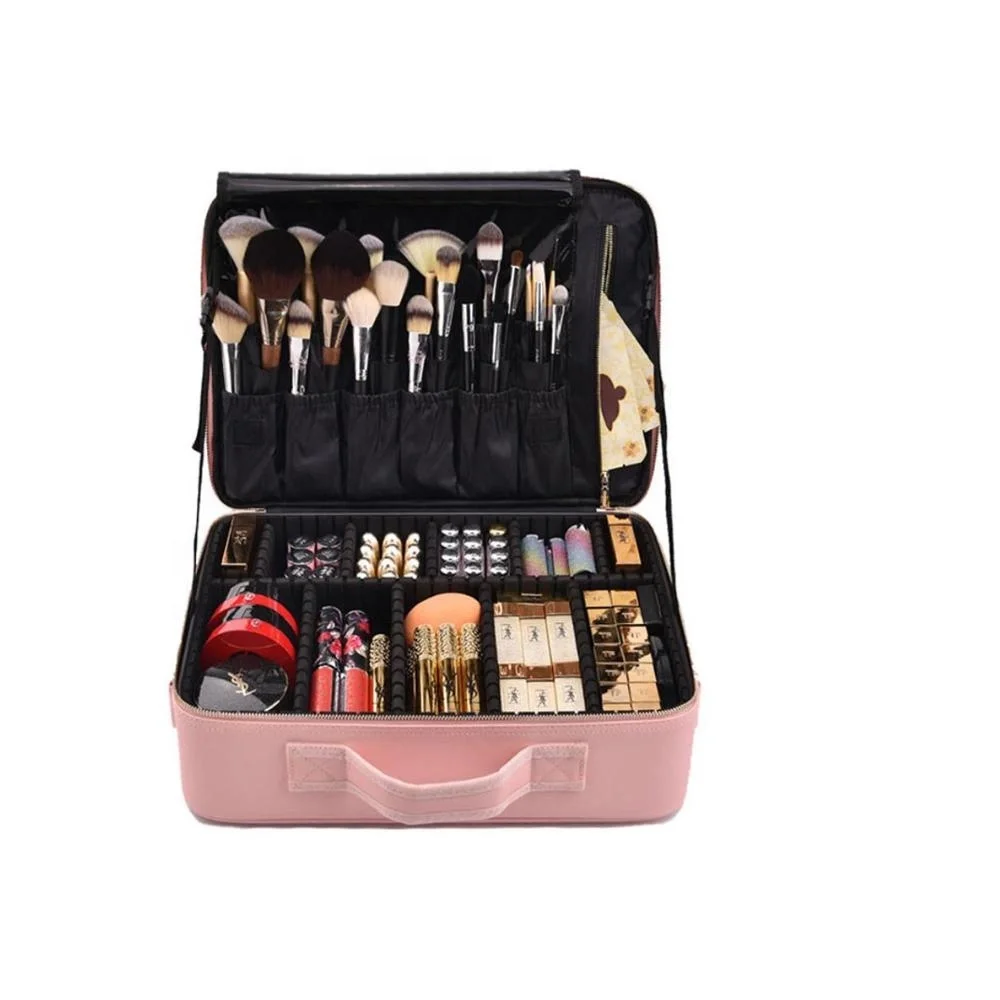 beautiful women cosmetic bag