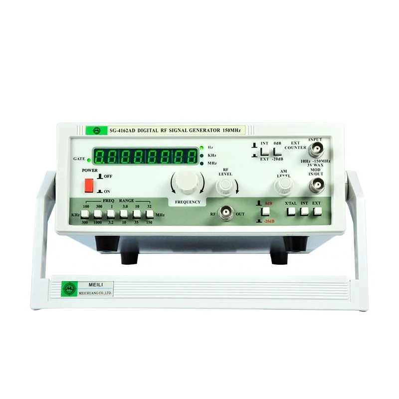 
MCH Digital Signal Generator With AM FM And Frequency Counter  (60822182281)