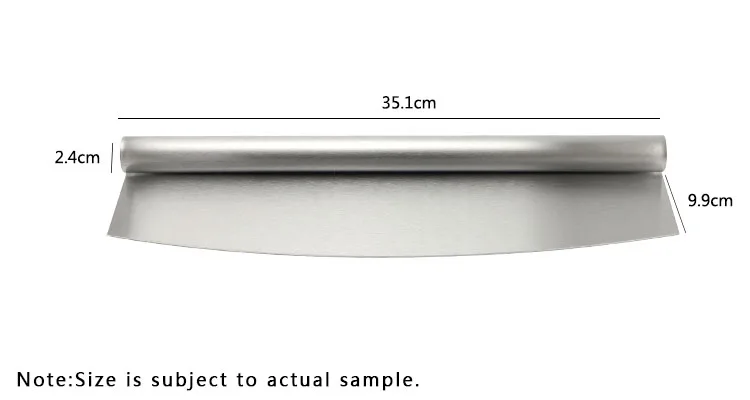 #430 Material Stainless Steel Cake Device