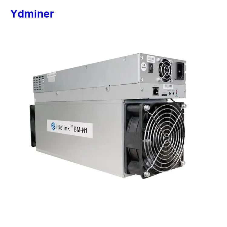 

Original New CKB N1 Miner IBelink BM-N1 2400W CKB Coin Asic Miner machine ibelink bm-n1