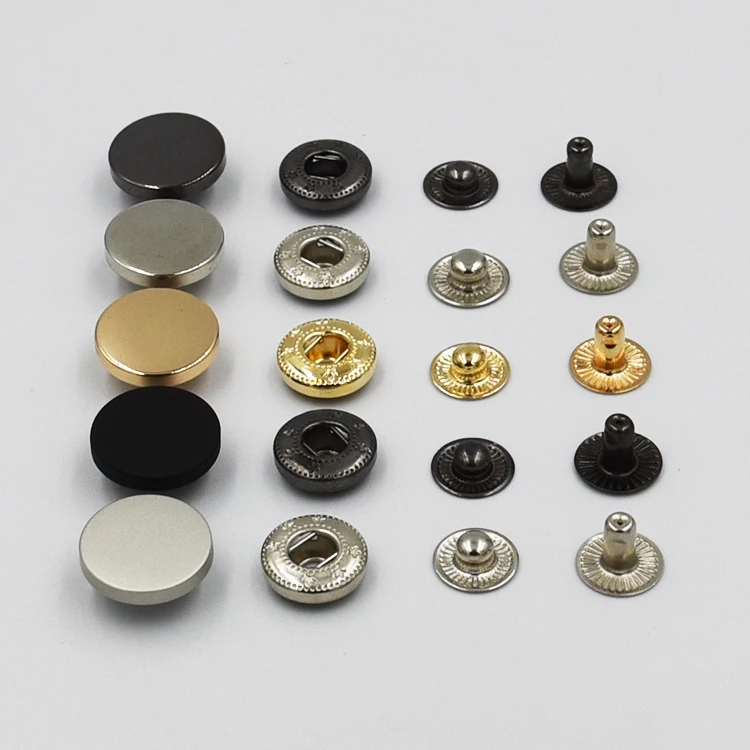 fasteners for any kind of garment,golden metal buttons with gray decorative enamel,metal accessories for clothes Buttons metal  for clothes