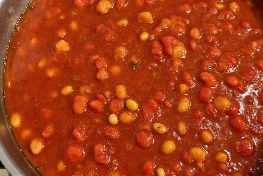 Safe Pressure Canning Techniques for Homemade Chili