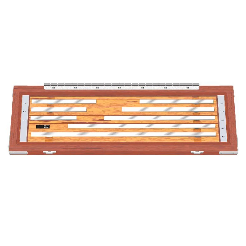 Gauge Block Set Special For Caliper 5 Pcs 8pcs 10 Pcs 12 Pcs Gauge