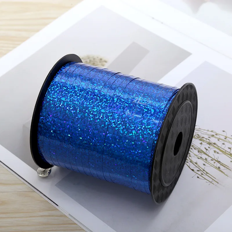 250 Yards Curling Ribbonballoon Ribbonballoon String For Art&craft