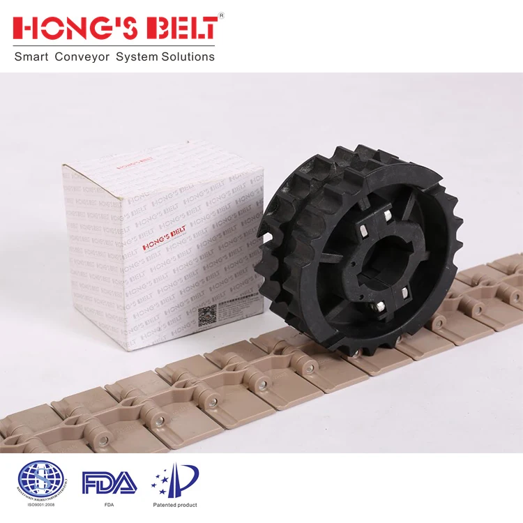 Sprocket for 820