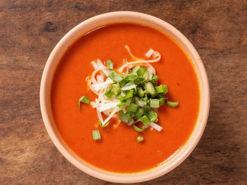 Panera Tomato Soup Nutrition: Facts & Analysis