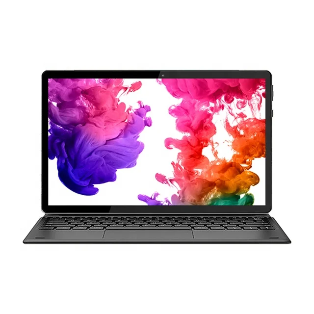 

4G network android tablet 11.6 inch laptop with front and back camera and HD screen Tablet