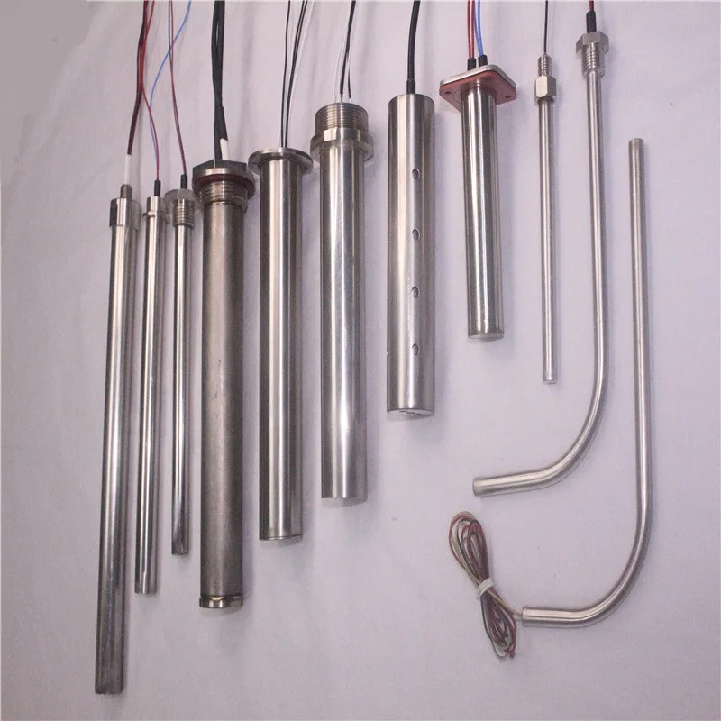 
PTC immerging heating element 