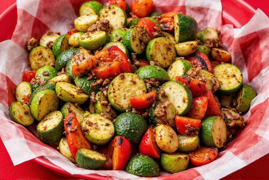 Toasting Spices in Pan