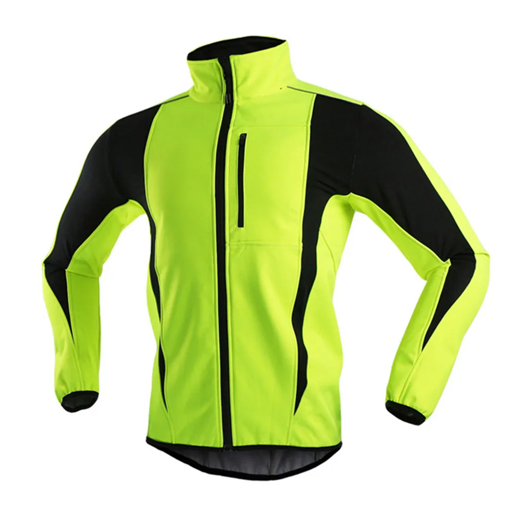 

Custom Logo Winter Warm Up Thermal Fleece Cycling Jacket Bicycle MTB Road Bike Clothing Windproof Waterproof Long Jersey Jacket, White, purple, blue,customized color