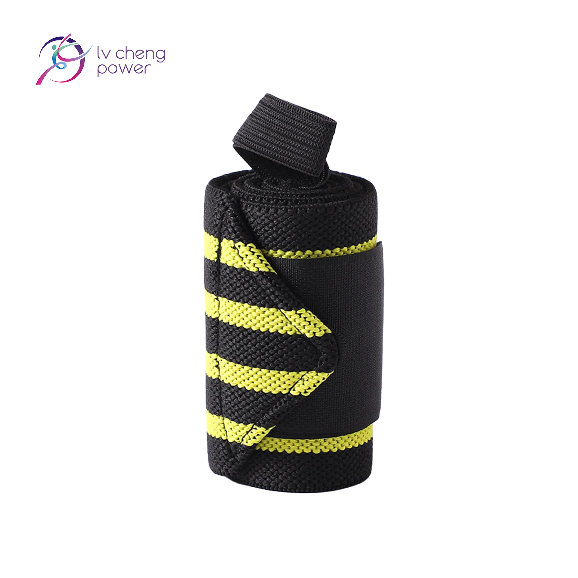 

LVCHENG POWER Wrist Support Strap Fitness Safety GYM Wrist Support Wrap