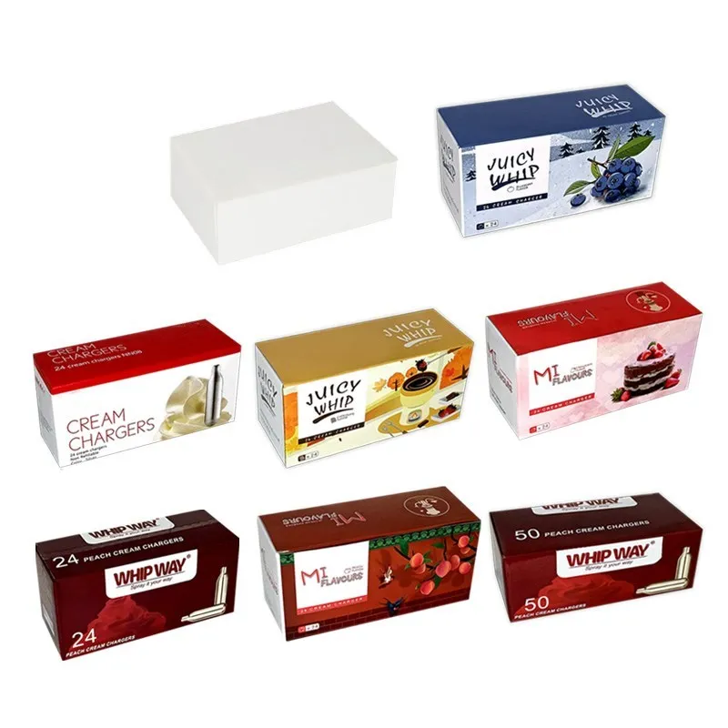 

top supplier of whip cream whipper charger at wholesale whipped mosapro cream cartridge price