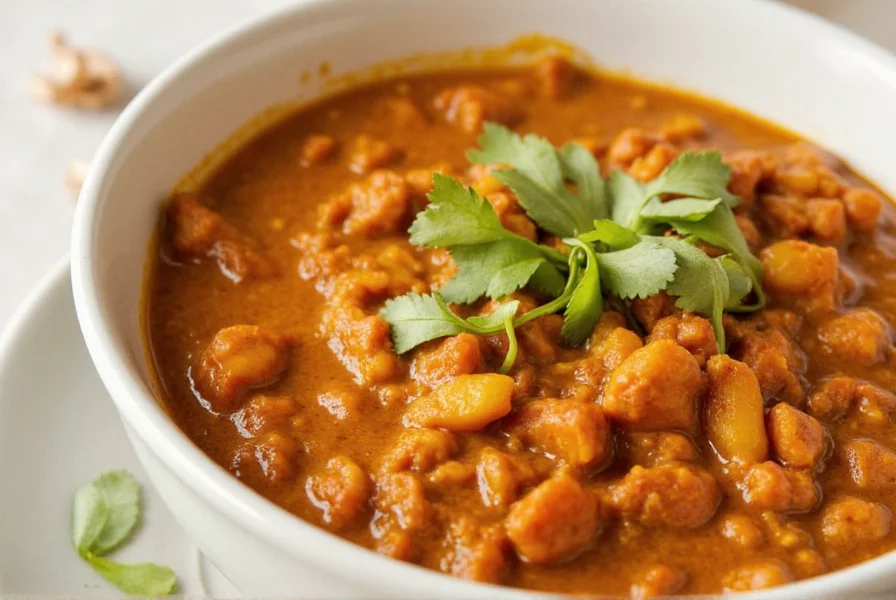 what is curry made from a spicy deep dive into the magic of curries