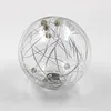 decoration lighting accessories beads and metal line g9 LED lamps cove