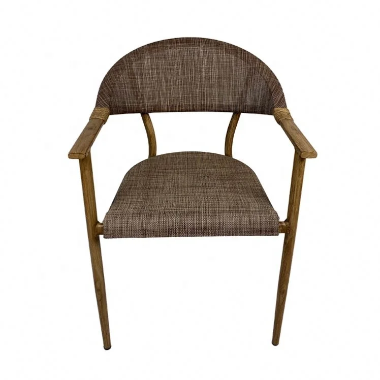 
Hot Selling And Tables Roll Up Folding Web Patio Table Base Aluminum Outdoor Chairs 