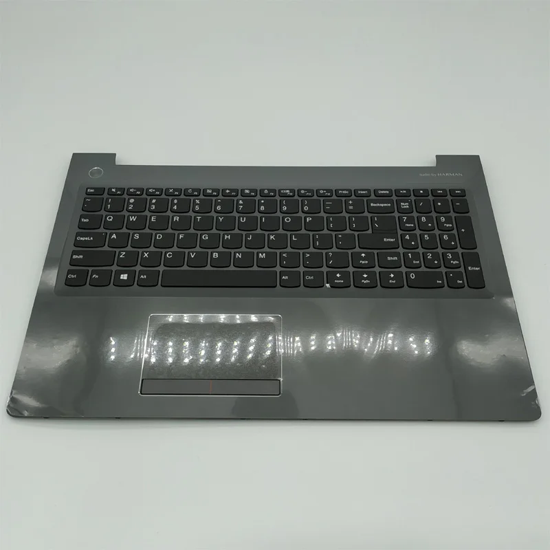 

New Original Laptop Case Cover C Palmrest For Lenovo Ideapad 510-15 15ise 510-15isk